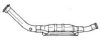 CITRO 1705T3 Catalytic Converter